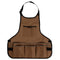 Heavy Duty Work Shop Apron Tool Organizer Aprons Tool Shop Organizer with Multiple Pockets