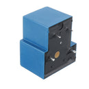 5Pcs SLA-05V 12V 24VDC-SL-A -SL-C 5V 12V 24V DC 30A 4Pin Relay Module