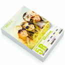 Mandik 200g A3/A4/5-inch/6-inch/7-inch 20 Sheets/100 Sheets Single Side Glossy Photo Print Paper