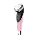 USB Electric Ultrasonic Face Beauty Instrument Pore Cleaner Face Massager