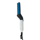 Minleaf Quick Beard Straightener Multifunctional Hair Comb Curling Curler Show Cap Men