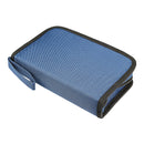 Tools Storage Bag Multi-Purpose Tool Bag Case Organizer Portable Zip Pouch Waterproof