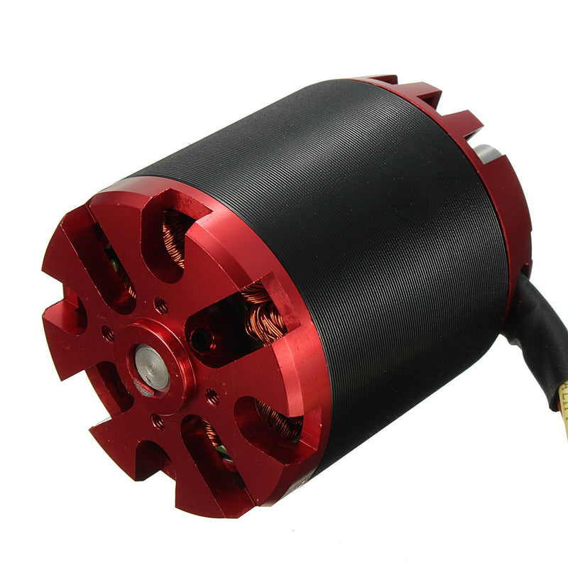 270KV N5065 5065 Brushless Motor For DIY Electric Skateboard Scooter Multicopter