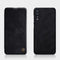 NILLKIN Flip Card Slots Full Cover PU Leather PC Protective Case For Samsung Galaxy A70 2019
