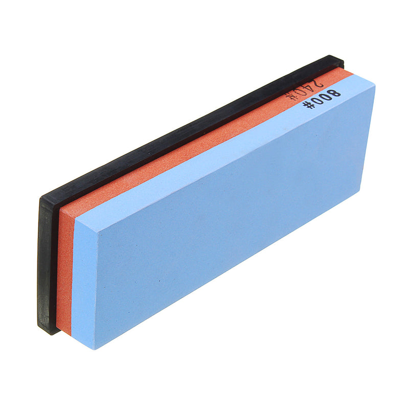 Sharpening Whetstone 240/800# 600/1500# 2000/5000# Water Sharpen Stone Sharpener