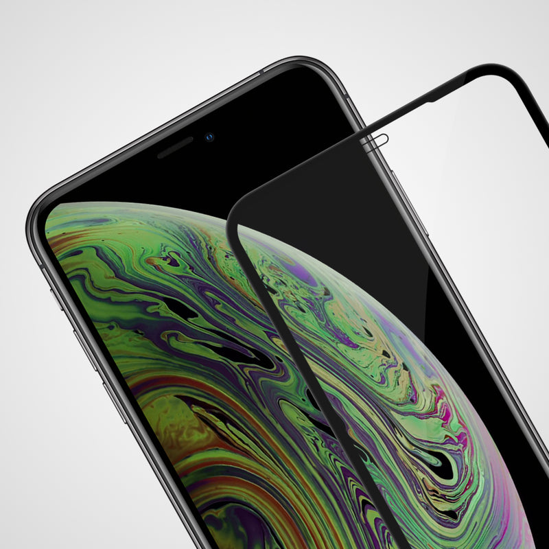 NILLKIN Amazing 9H CP+PRO Anti-explosion Full Cover Tempered Glass Screen Protector for iPhone 11 Pro 5.8 inch