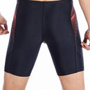 SOBOLAY S-5141 Outdoor Sports Beach Quick-drying Sun Proof Men Swimming Trunks