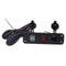 5V 3.1A LED Dual USB Charger 12-24V Socket Power Supply Waterproof Switch Panel Marine Car Boat