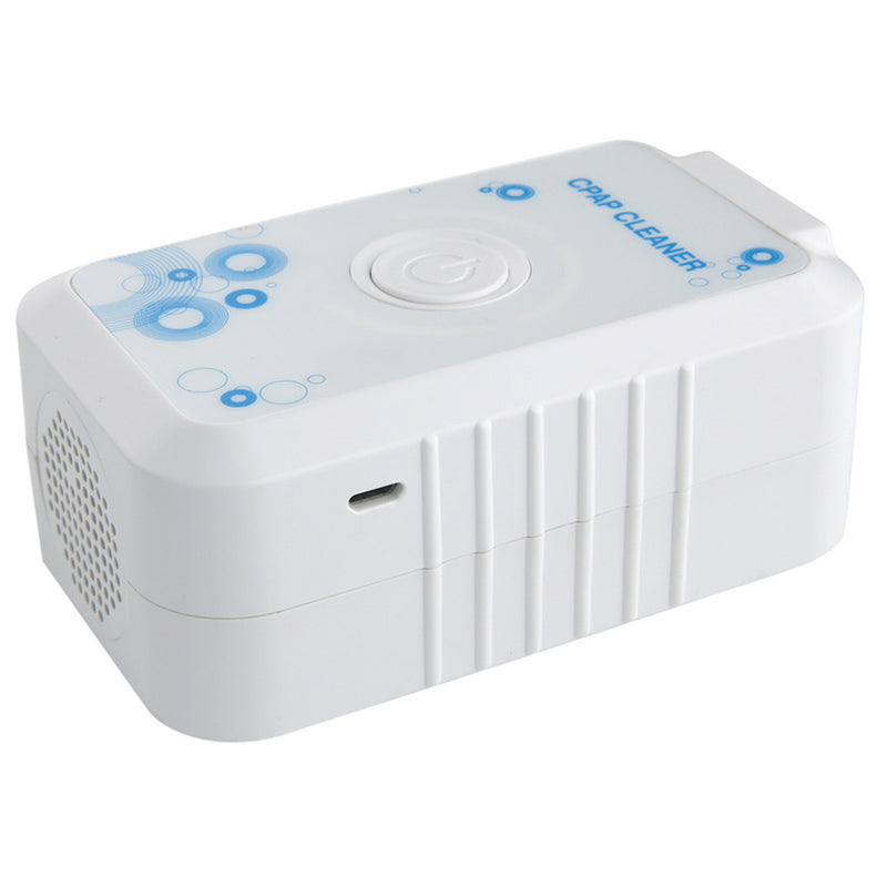 Sanitizer Ventilator Auto CPAP Cleaner Disinfector Sleeping Apnea Anti Snore Device