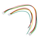 WZ-S Formaldehyde Sensor Module  High Accuracy Gas Sensor Detection For Smart Home