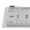 50Pcs 32768HZ Passive Clock Crystal Oscillator High Precision 32.768KHZ Frequency Difference 5PPM