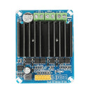50A Dual-Channel H Bridge Motor Driver Module For  Robot Chassis Servo