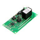 5Pcs SONOFF SV DC 5V-24V DIY WIFI Wireless Switch Socket SV Module APP Remote Control