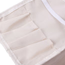 Multifunction Travel Cosmetic Bag Makeup Case Pouch Toiletry Organizer Case