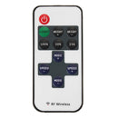 1M SMD5050 Red:Blue 5:1 Full Spectrum LED Grow Strip Light  Hydroponic Greenhouse Plant DC12V