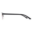 KCASA Progressive Multi-focus Reading Glasses Multifocal Metal Glass 9609