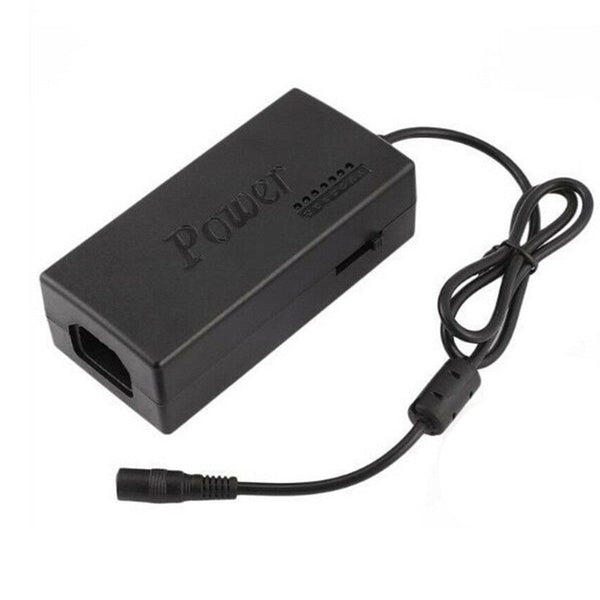24V 4A 96W AC 100-240V Adapter 7-speed Power Supply Converter Switching Cord Charger
