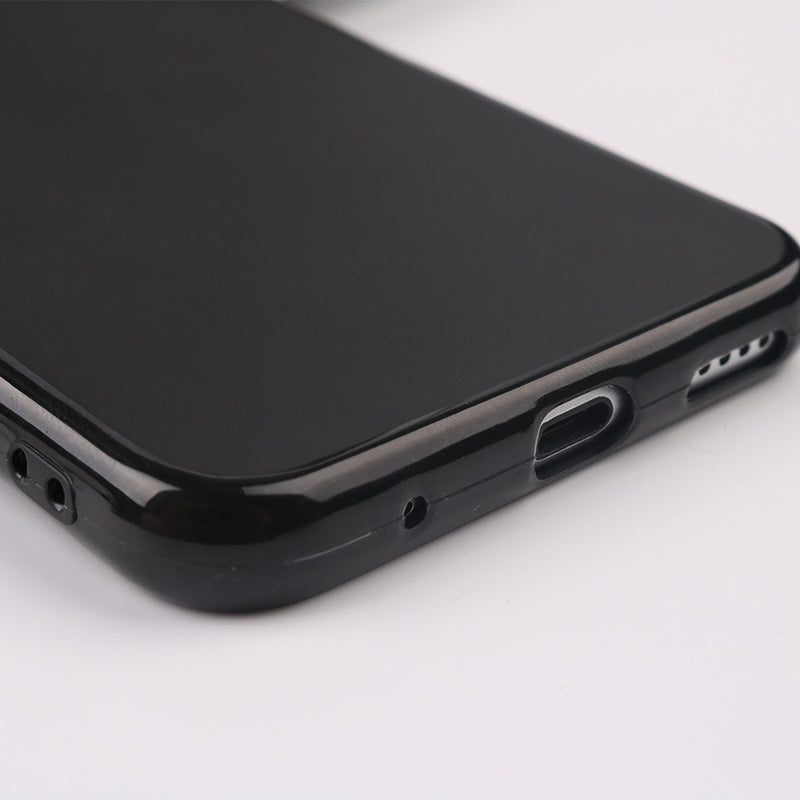 Bakeey Pudding Matte Soft TPU Protective Case For Umidigi X