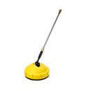 Rotary Surface Pressure Washer Deck Wall Patio Cleaner Surface Cleaning Machine Floor Brushing For Karcher K1-K7