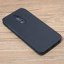 For Xiaomi Redmi 8 Case Bakeey Flip with Stand Card Slot Full Body Brushed Leather Shockproof Soft Protective Case