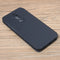For Xiaomi Redmi 8 Case Bakeey Flip with Stand Card Slot Full Body Brushed Leather Shockproof Soft Protective Case