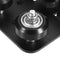 Creality 3D Extruder Back Support Plate With Pulley For CR-10 CR-10S Series 3D Printer
