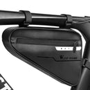 WEST BIKING 4L Frame Triangle Bike Bag Outdoor Cycling Bicycle Saddlebags Pouch Waterproof Bike Storage Bag