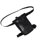 Motocentric Unisex Waterproof Multifunctional Motorcycle Waist Bag Leg Riding Leisure Travel Bags