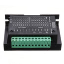 HANPOSE TB6600 Stepper Motor Driver and 17HS4401-S 40mm Nema 17 Stepper Motor for CNC Engraving Machine