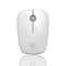 FD i220 Portable 2.4GHz Wireless Rechargable Mouse Home Office Silent Mouse 1600DPI Gaming Mouse for Windows 7 / 8 / Vista / XP Mac