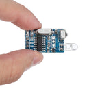 OPEN-SMART Infrared Transceiver Module Serial Port 38K