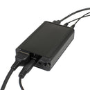 YAESU FT-818ND FT-857 FT-891 PTT / Headphone / Microphone / CAT Adapter