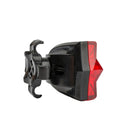 PROMEND Cycling Mountain Bike LED Taillights Rechargeable Bicycle Lights Night Riding Warning Lights