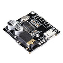 VHM-314 Bluetooth Audio Receiver Board Bluetooth 5.0 MP3 Lossless Decoder Board Wireless Stereo Music Module