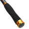 ZANLURE 3.6m Carbon Fiber Telescopic Fishing Rod Spinning Sea Fishing Pole