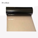 30cmx60cm Car Light Smoke Sticker Tint Vinyl Film for Headlight Tail Lamp Fog Light
