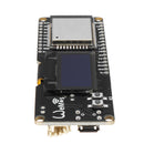 Geekcreit ESP-WROOM-32 Rev1 ESP32 OLED Display Board 4 Mb Bytes(32 Mb) Flash And Wi-Fi Antennas