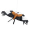 Emulation Flying Hawk Bird Scarer Drive Kite For House Garden Scarecrow Yard Outdoor Toys Flying Kit