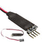 Excellway Two-Channels Controlled Switch Remote Control Receiver Switch For RC