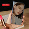 Bakeey Flip Smart Sleep Mirror Window View Bracket Protective Case For Xiaomi Mi 9 / Xiaomi Mi9 Transparent Edition