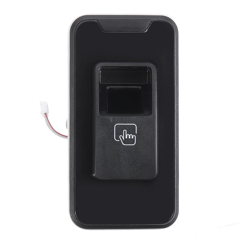 Smart Fingerprint Sauna Drawer Lock Security Cabinet Lock Anti-theft Office Keyless Door Lock