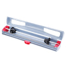 Plastic Vegetable Food Wrap Cutter Film Dispenser Cling Foil Kitchen Storage Holder Tool