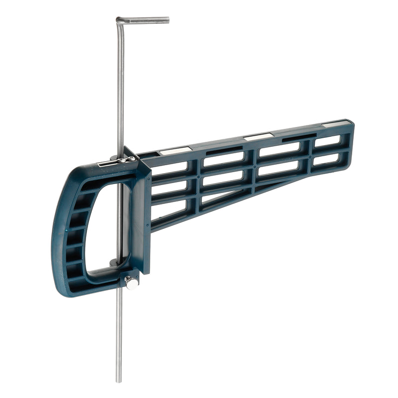 Universal Magnetic Drawer Slide Jig Cabinet Drawer Mounting Tool for Installing Drawer Slides Woodworking Tool