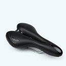 INBIKE CF125 Reflective Shockproof GEL EVA Bicycle Saddle Men Professional Comfortable Seat Cushion