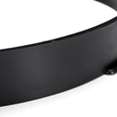 35x35cm Round Plastic DIY Concrete Paving Mould Garden Pavement Mold Slab Brick