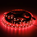 5M 60W SMD5050 Non-waterproof RGB LED Strip Light + WiFi Controller Works With Alexa DC12V