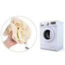 Eco-friendly Cotton Mesh Bag Produce Fruit Storage Container Shopping Bags for Kitchen