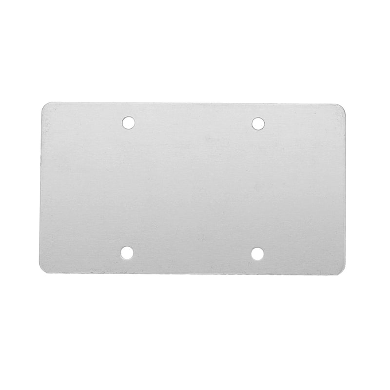 LUSTREON 50W COB LED Chip Waterproof Light Source AC180-300V for DIY Spotlight Floodlight