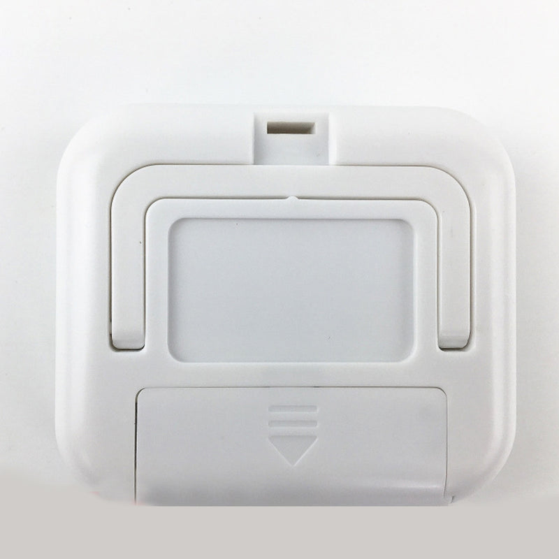 Touch Screen Digital Thermometer Electronic Timing Barbecue Food Thermometer Kitchen Oven Probe Thermometer