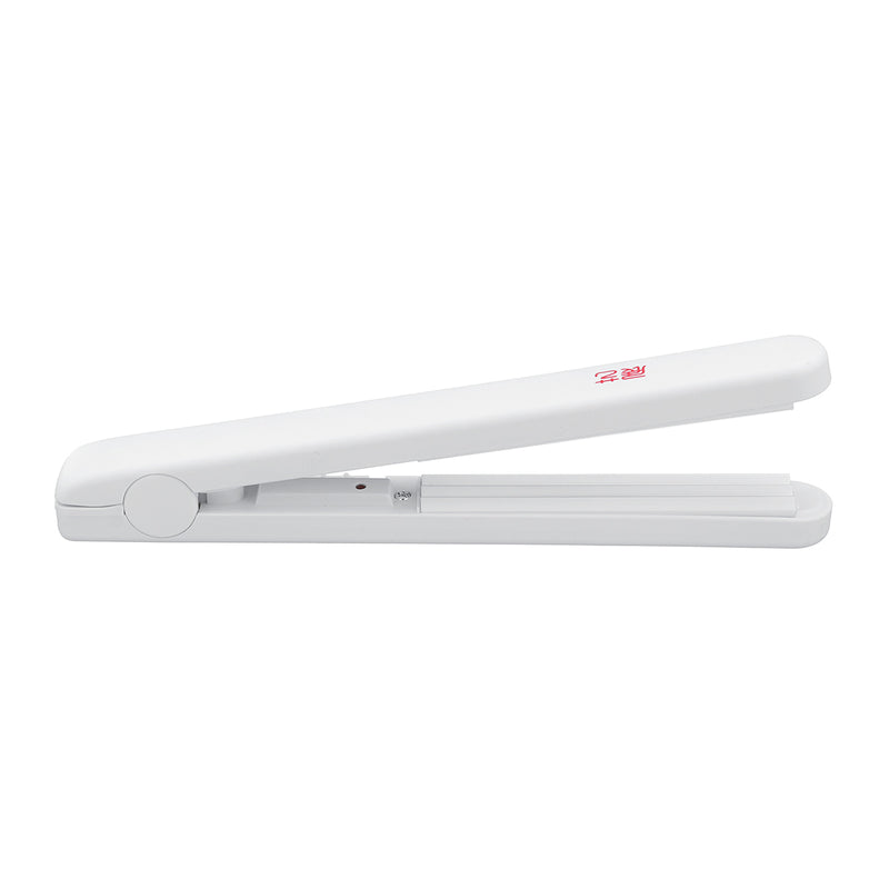 Heat Sealer Mini Food Bag Heat Sealer Handheld Heating Sheet for Food Storage Portable Hand Pressure Sealing Machine